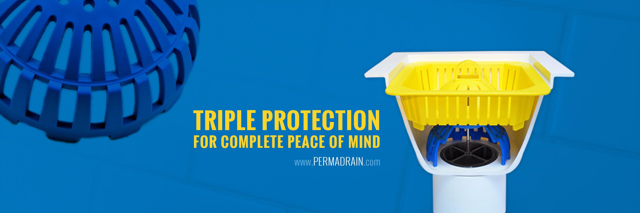 PermaDrain's profile banner image