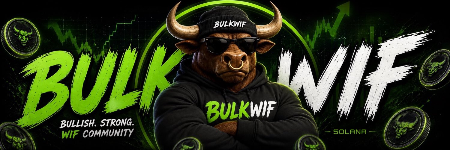 bulkwif's profile banner image
