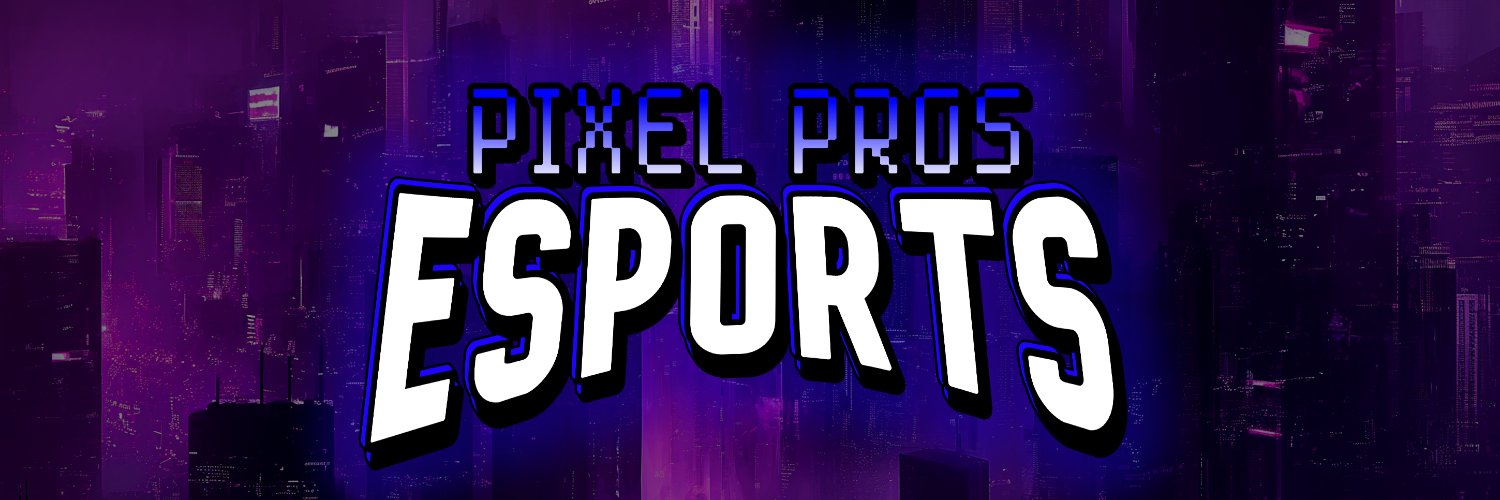 PixelProsNC's profile banner image