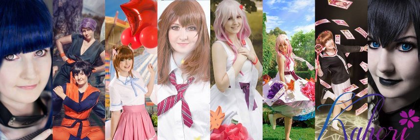 Kahori92's profile banner image