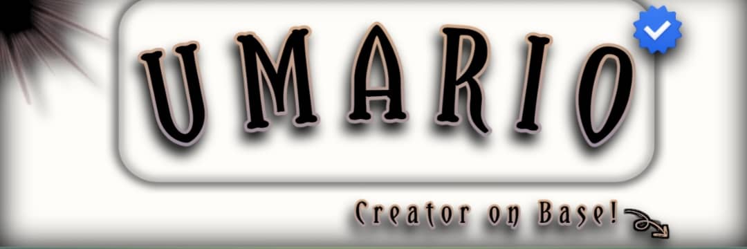 umario.base.eth 🌳 🟦ROLL banner