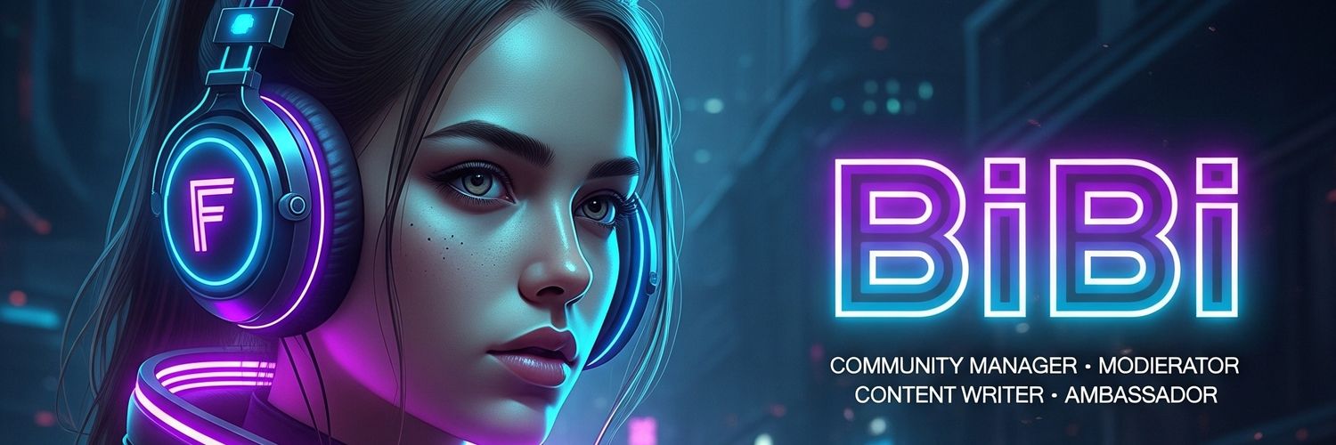 BiBi💜 banner