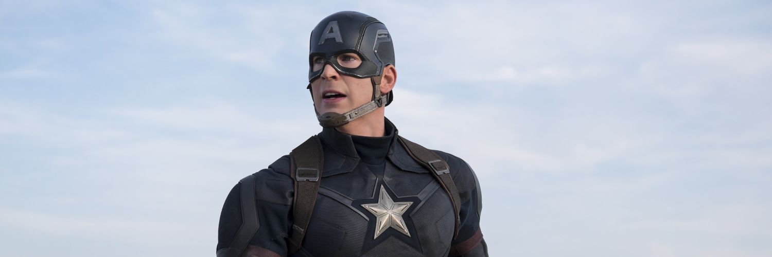CapStevenGrantR's profile banner image