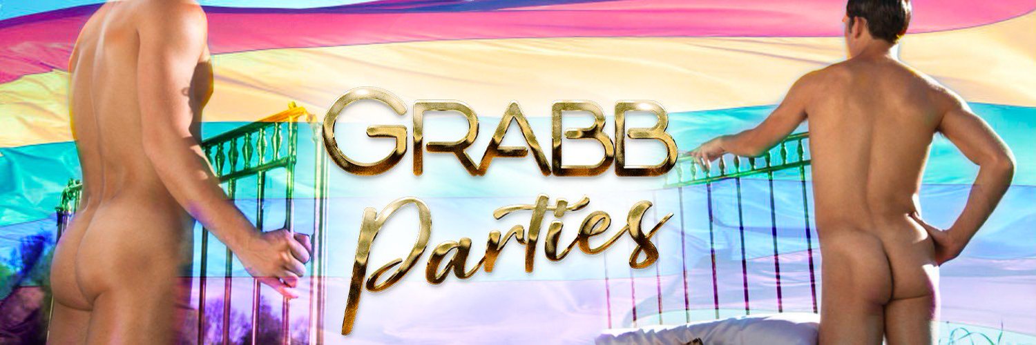 GRABB PARTIES CLUB Profile Banner