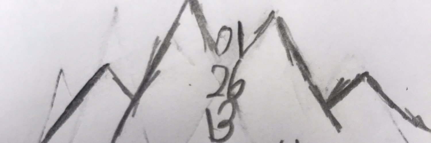 george_faller's profile banner image