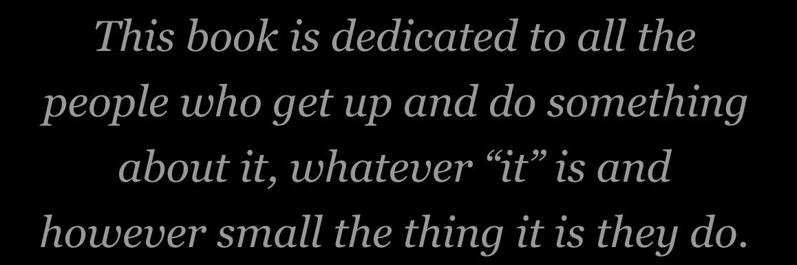 Tracy O'Connell Novick banner