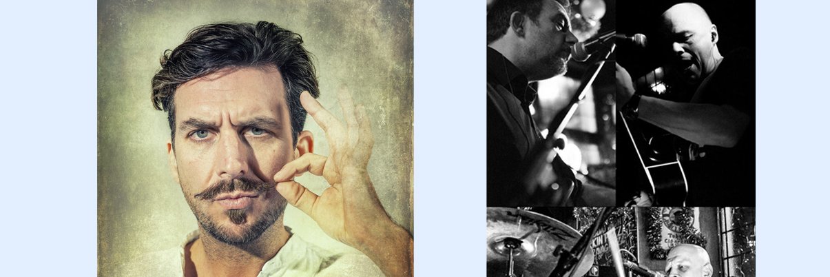 BornHectic's profile banner image