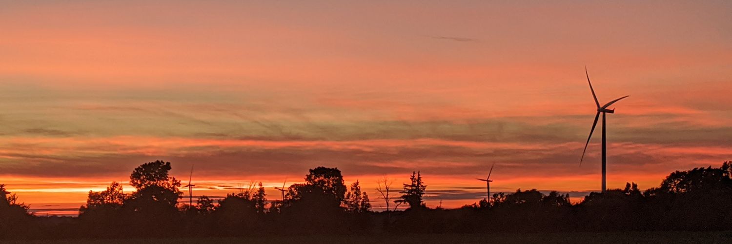 RealScottW's profile banner image