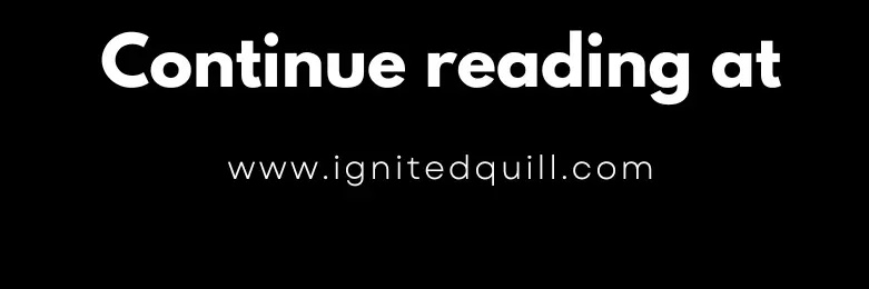 Ignited_Quill's profile banner image