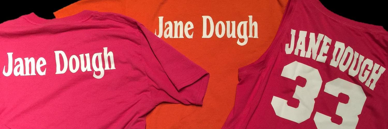 JaneDough's profile banner image