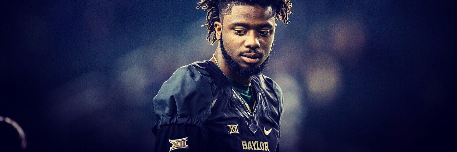 Devontre Stricklin banner