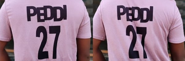 Peddifan7 Profile Banner
