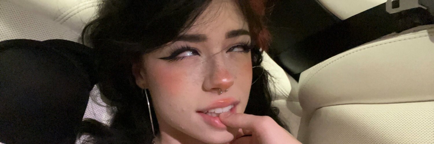 hannahowokitty's profile banner image