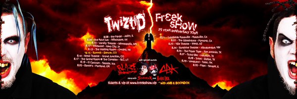 BlazeYaDead1 Profile Banner