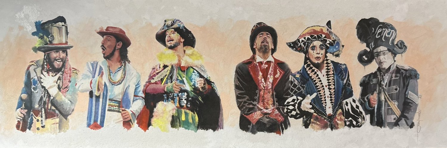 Álex Rueda, Ft banner