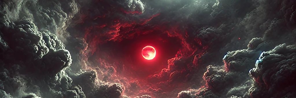 BlockchainChaos's profile banner image