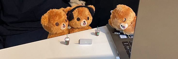 ☾ .◜◡◝ banner