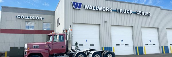 Wallworktrucks Profile Banner