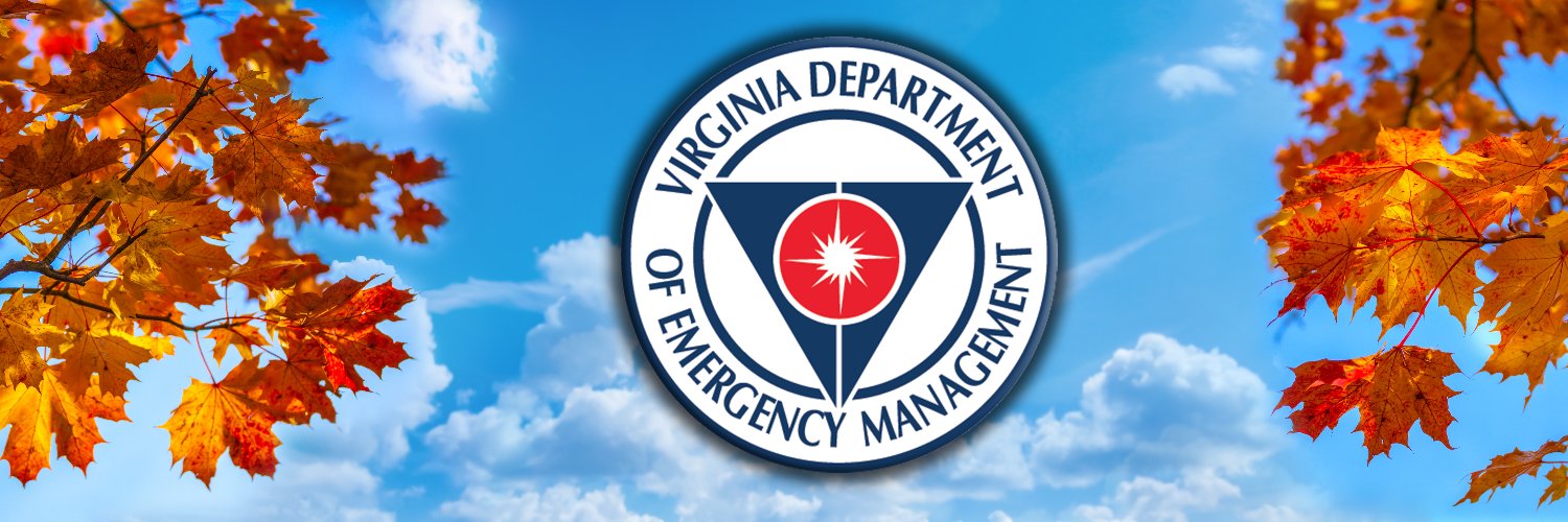 VDEM's profile banner image