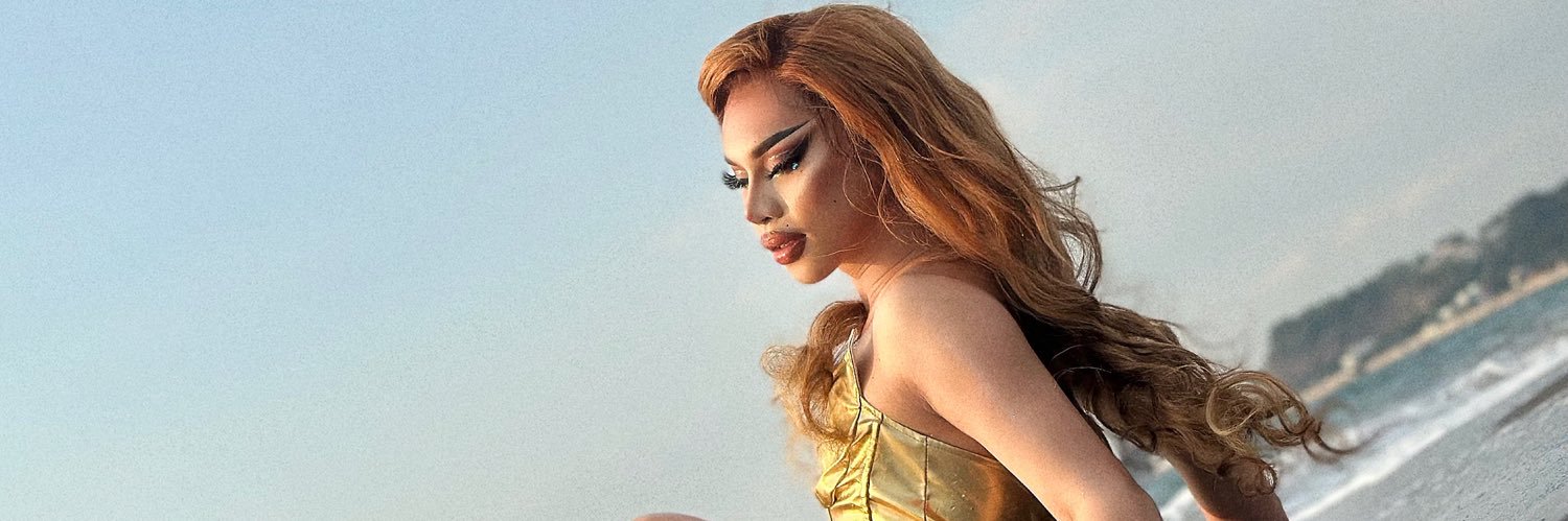 XITRINA - THE FUTURE IS FRESH banner