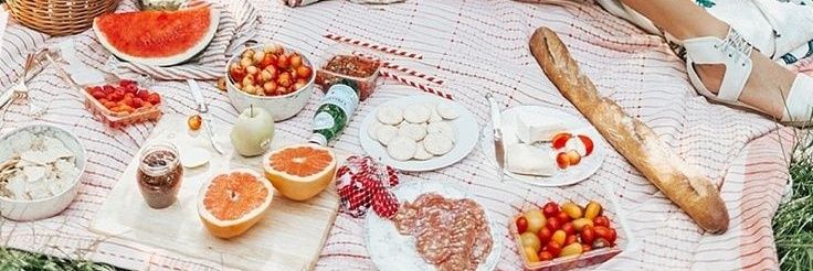 Food & Nutrition's banner
