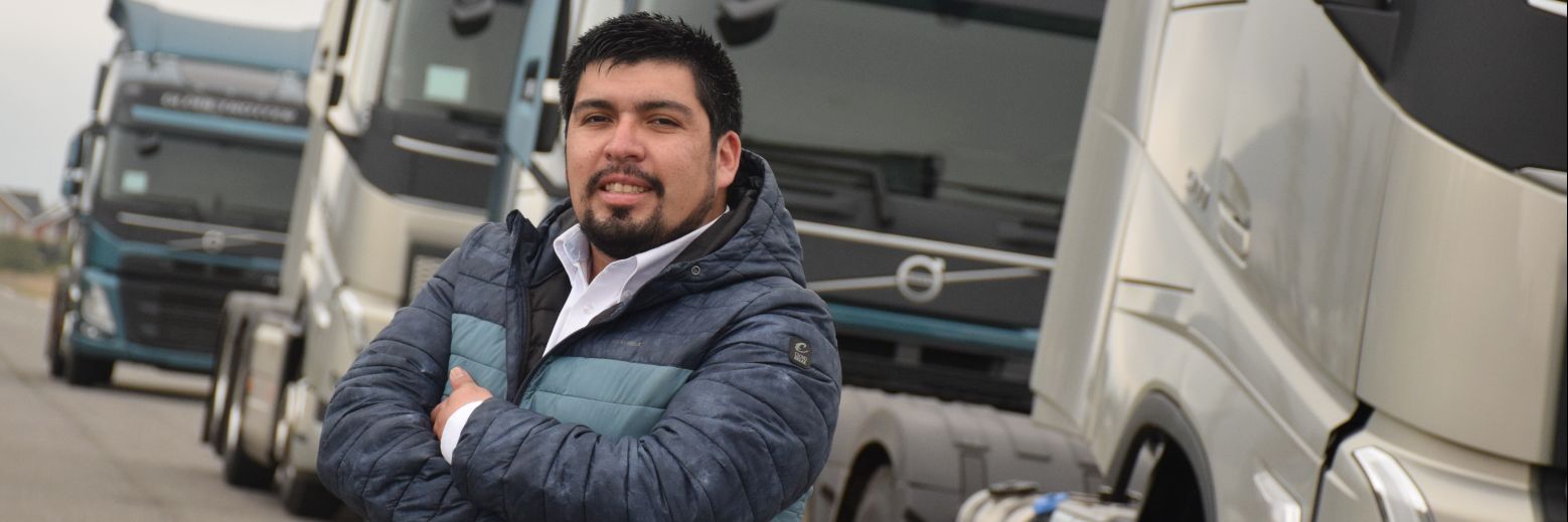 Panchito_Arias's profile banner image
