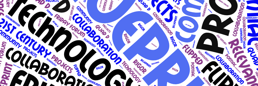 peblueprint's profile banner image