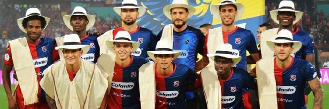camilohn's profile banner image
