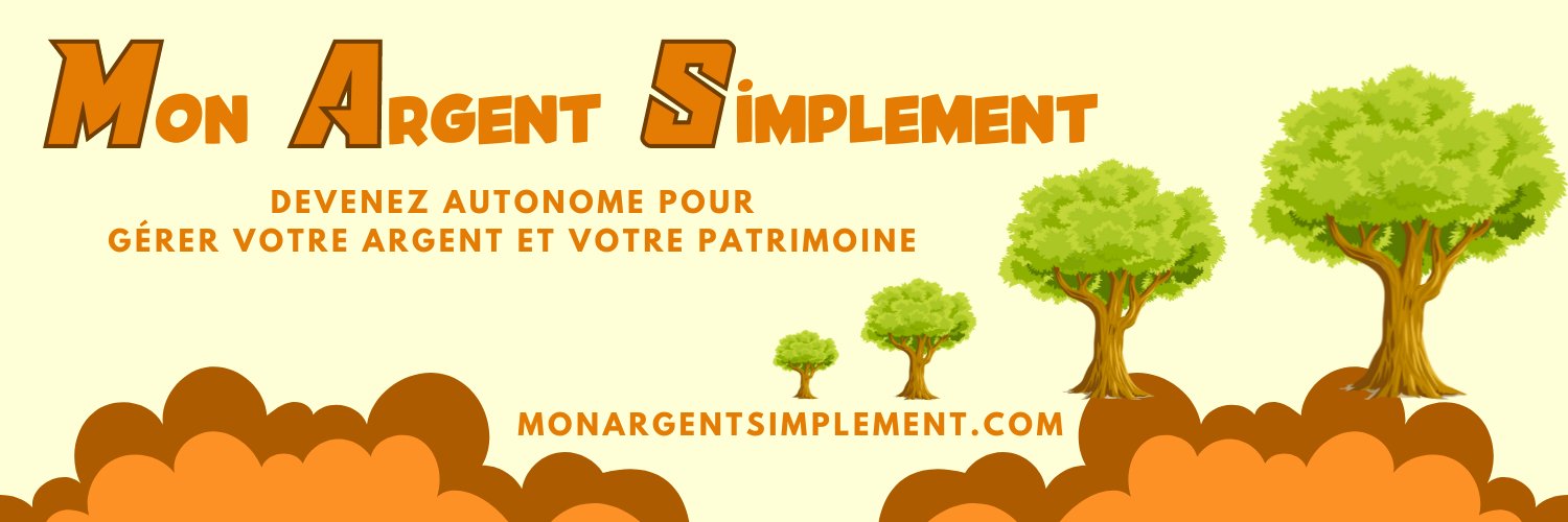 Mon Argent Simplement 💸 banner