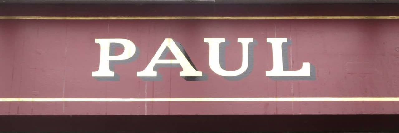 paul5562's profile banner image