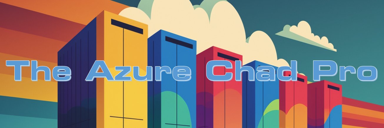 Azure Chad banner