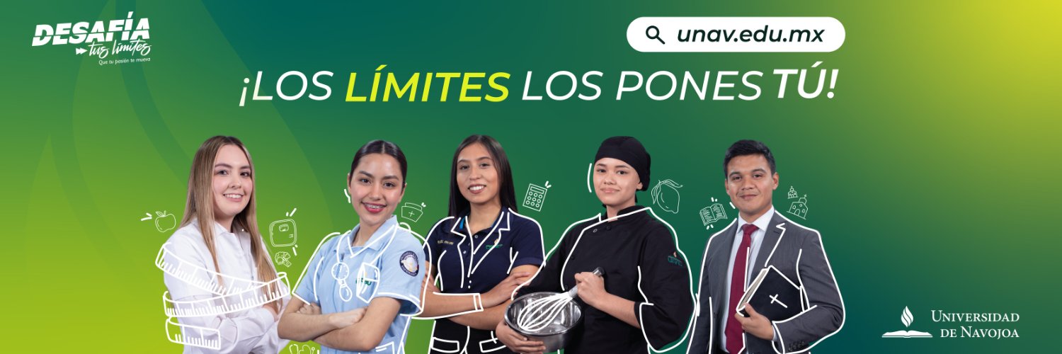Universidad de Navojoa banner