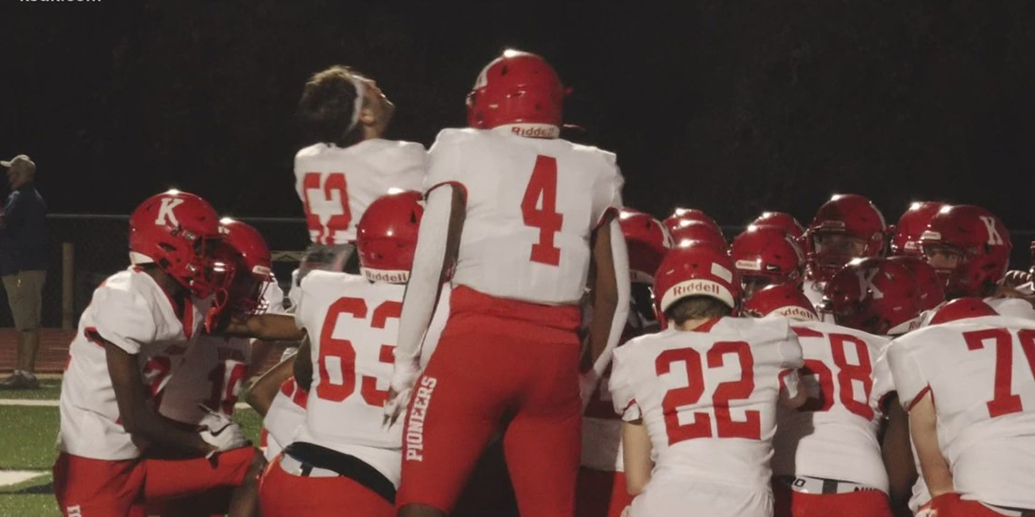 Jeremy Maclin's banner