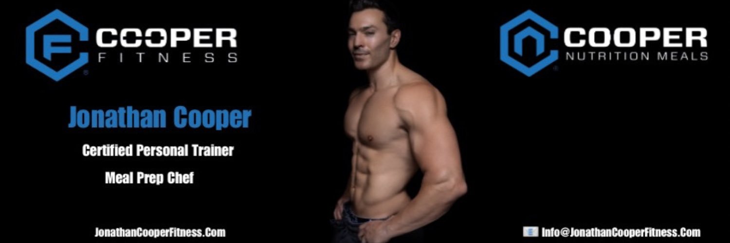 Jon🅰️than Cooper banner