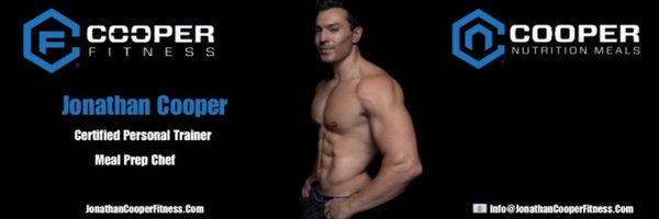 realjoncooper Profile Banner