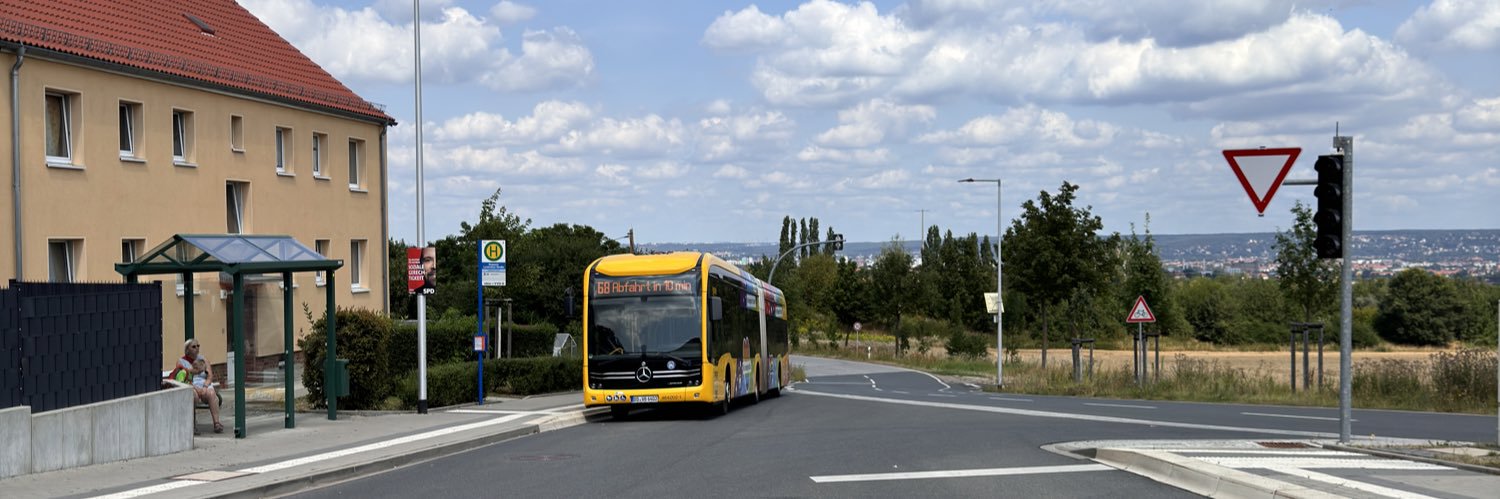 Маленький Человечек 🤟🇩🇪 banner