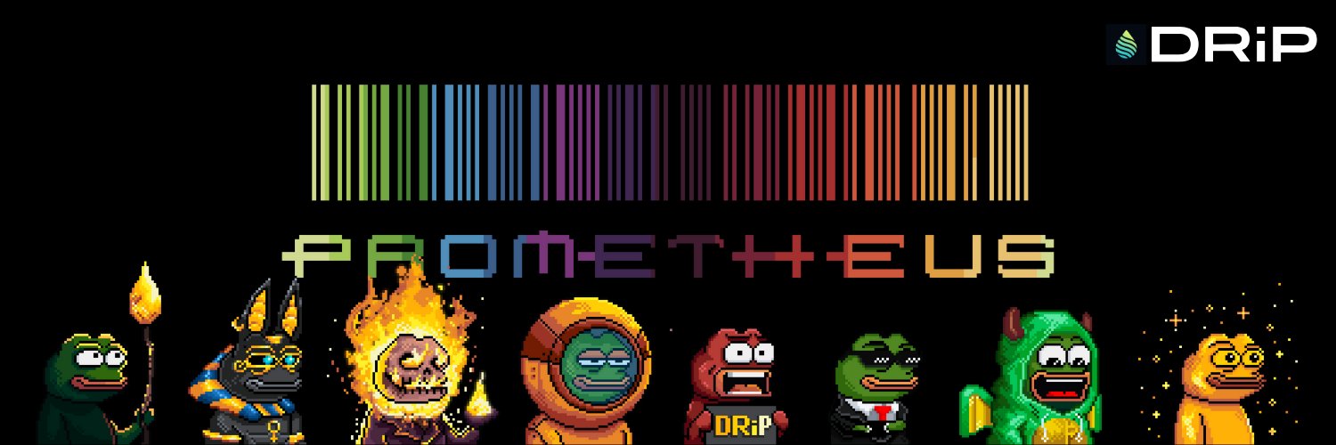 𝖕𝖗◎𝖒𝖊𝖙𝖍𝖊𝖚𝖘 💧| DRiP's banner