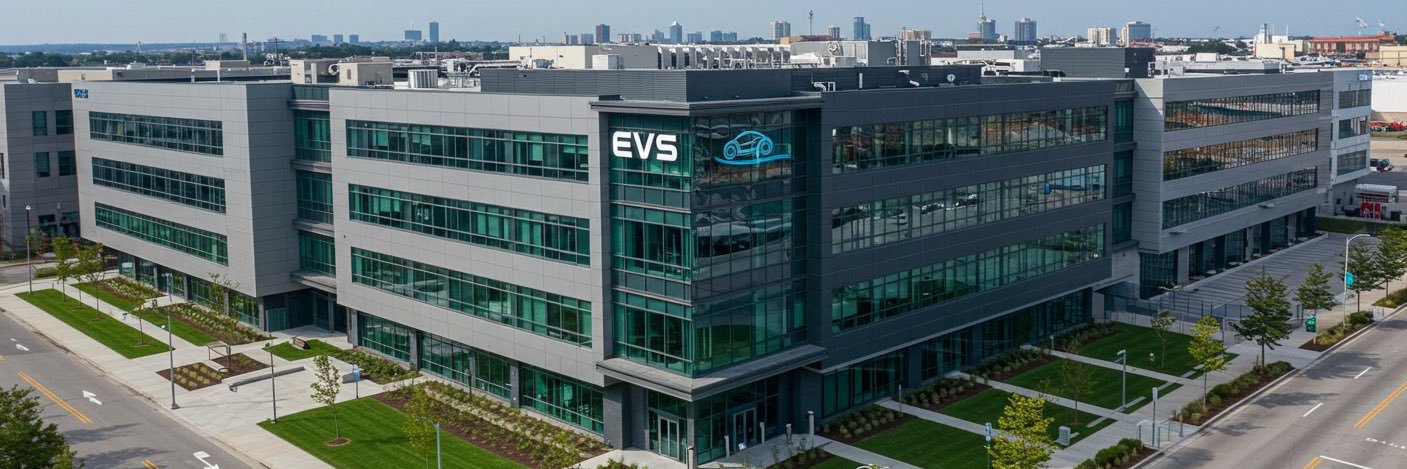 $EVS 🌐 banner