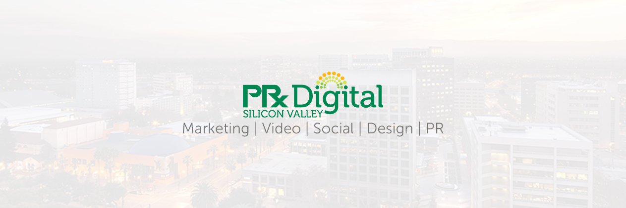 PRxDigital banner