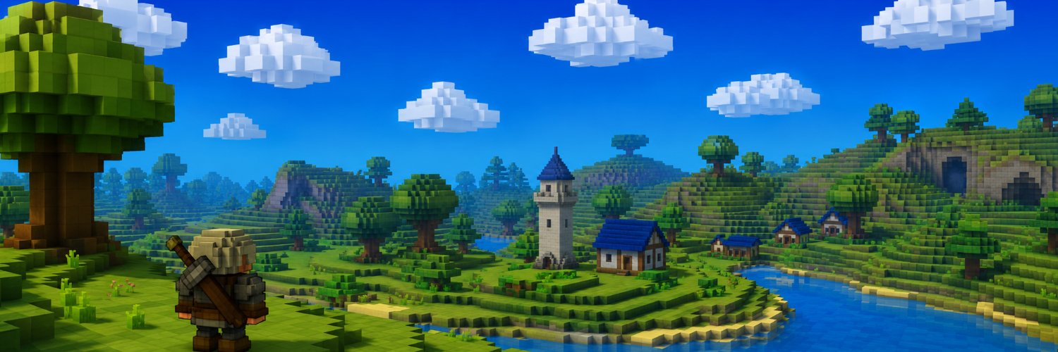 cubeworld_'s profile banner image