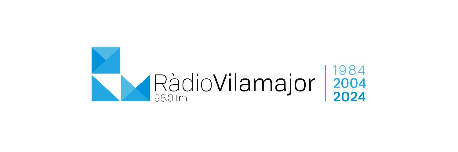 radiovilamajor's profile banner image