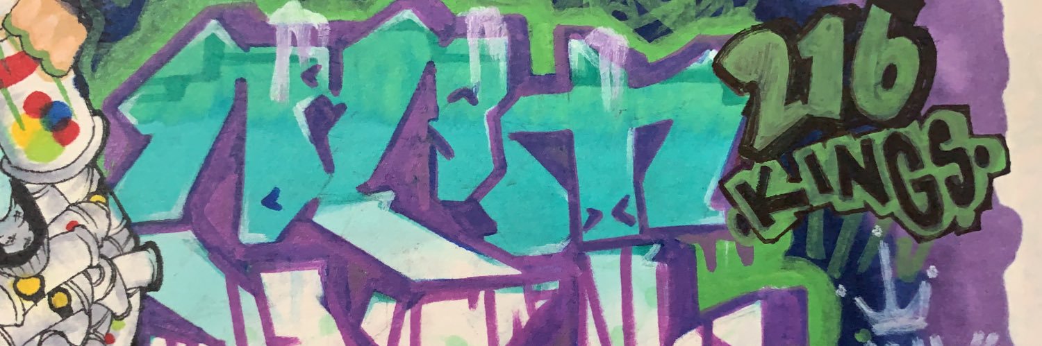 The Tza banner