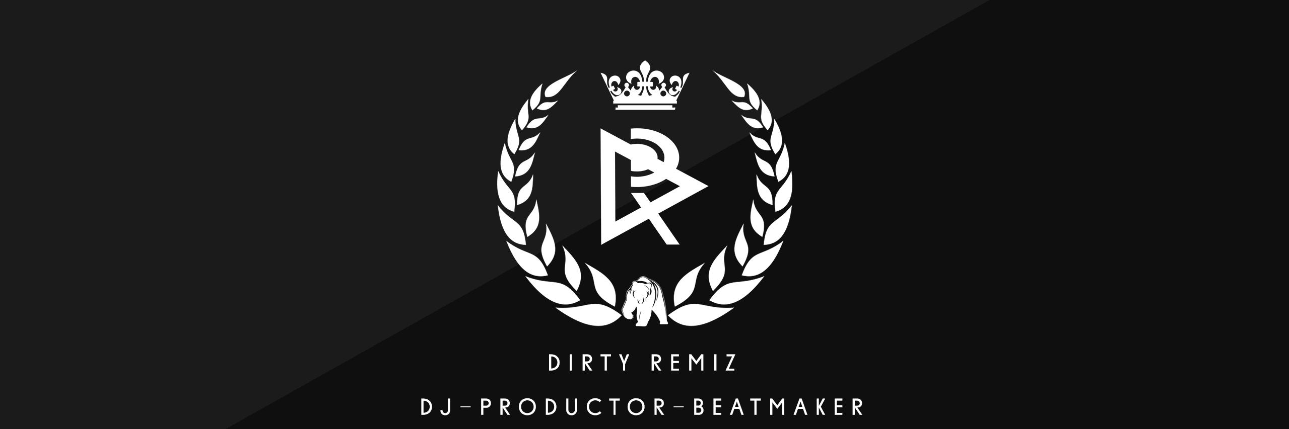 dirtyremiz's profile banner image