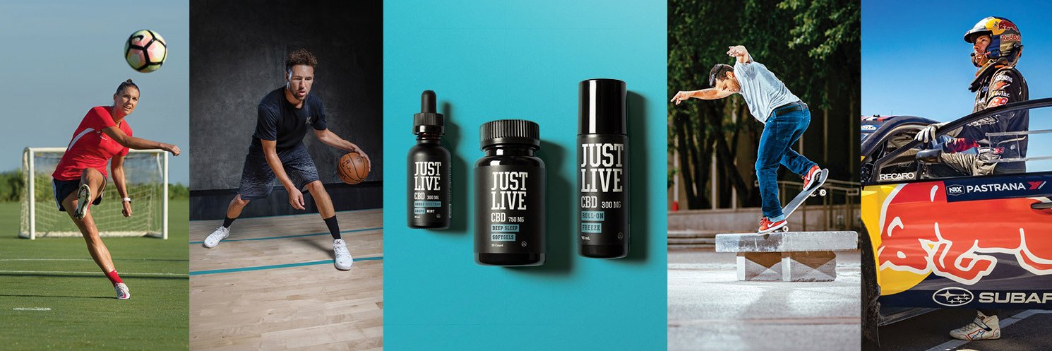 justlive's profile banner image