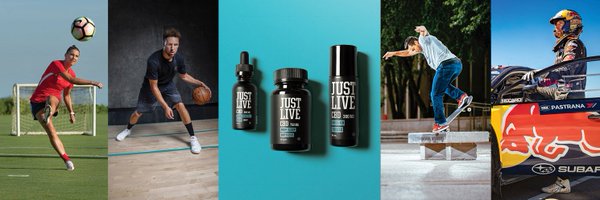 justlive Profile Banner