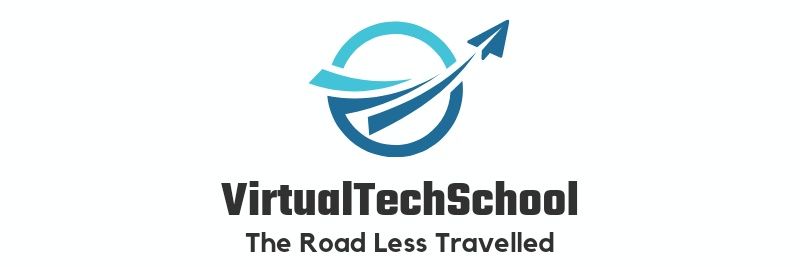 virtechschool's profile banner image