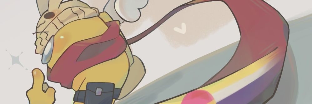 金兔33's banner