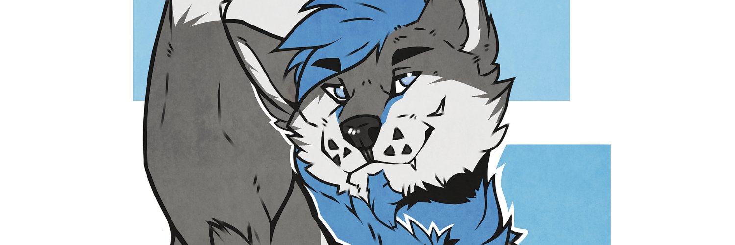 CorgskyBeans 🐾🔞 banner