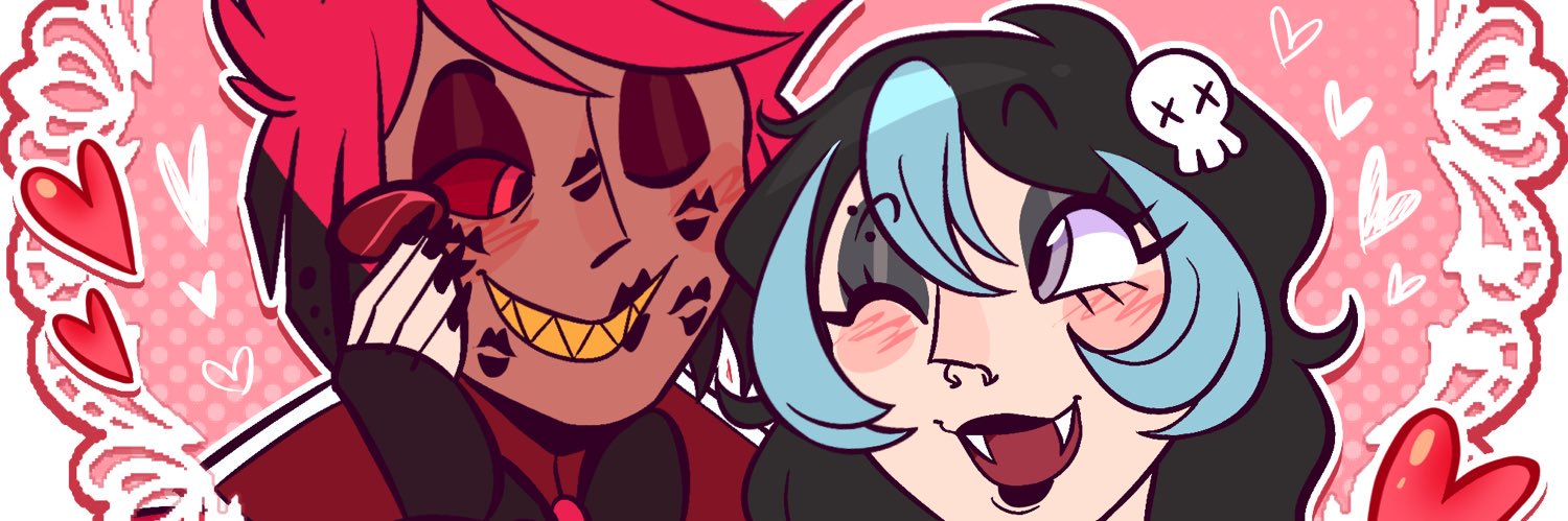 leo • 🕸️🦇| ᶻz ♡ alastor's wife ♡'s banner