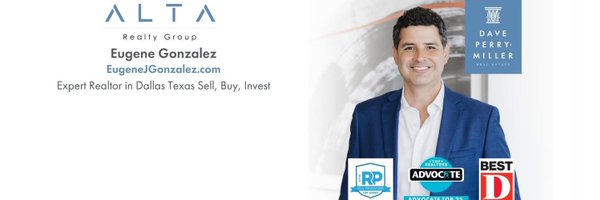eugenejgonzalez Profile Banner